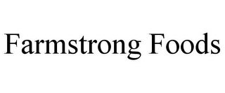 FARMSTRONG FOODS