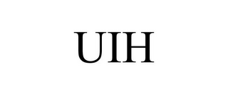 UIH