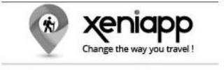 XENIAPP CHANGE THE WAY YOU TRAVEL!