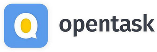 OPENTASK