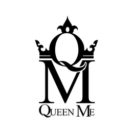 QM QUEEN ME