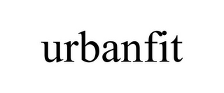 URBANFIT