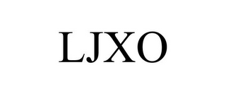 LJXO