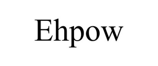 EHPOW