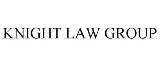 KNIGHT LAW GROUP