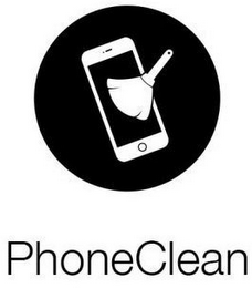 PHONECLEAN