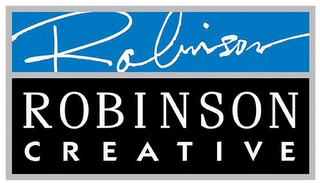 ROBINSON CREATIVE