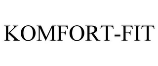 KOMFORT-FIT