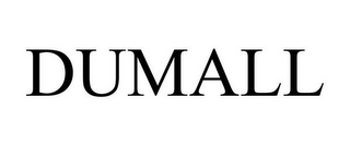 DUMALL
