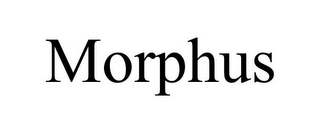 MORPHUS