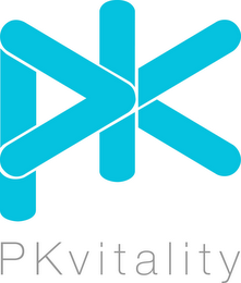 PK PKVITALITY