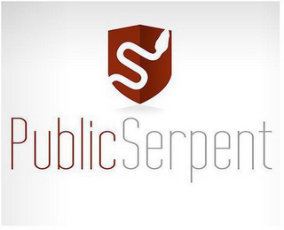 PUBLIC SERPENT