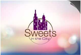 SWEETS IN THE CITY