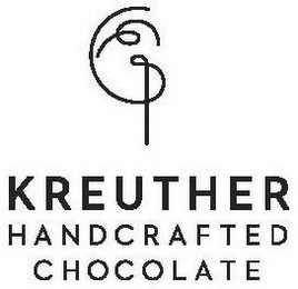 G KREUTHER HANDCRAFTED CHOCOLATE