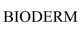 BIODERM