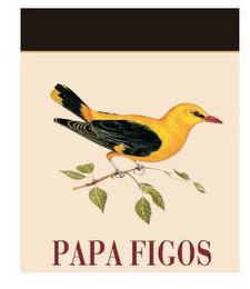 PAPA FIGOS