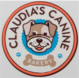 CLAUDIA'S CANINE BAKERY