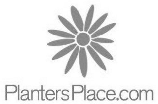 PLANTERSPLACE.COM