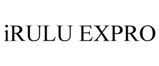 IRULU EXPRO