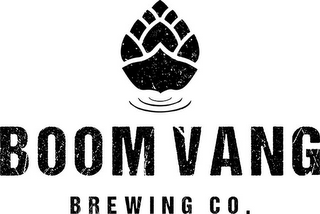 BOOM VANG BREWING CO.