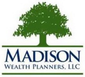 MADISON WEALTH PLANNERS, LLC