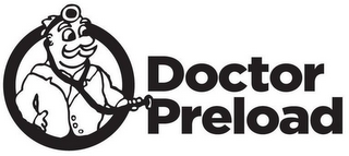 DOCTOR PRELOAD