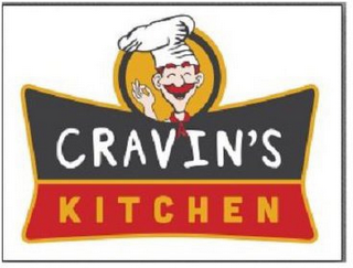 CRAVIN'S KITCHEN