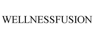 WELLNESSFUSION