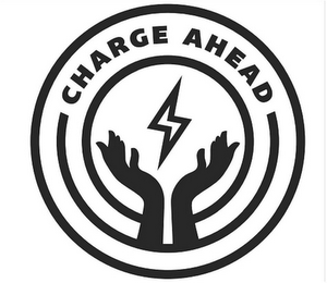 CHARGE AHEAD