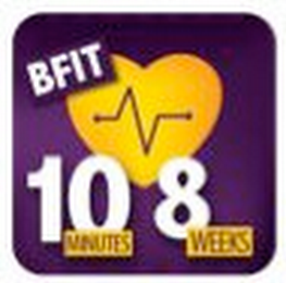 BFIT 10 MINUTES 8 WEEKS