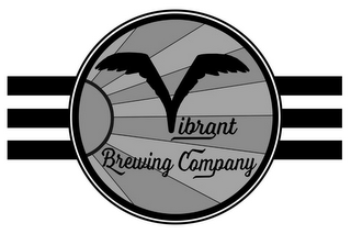 VIBRANT BREWING COMPANY