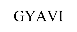 GYAVI