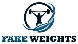 FAKE WEIGHTS