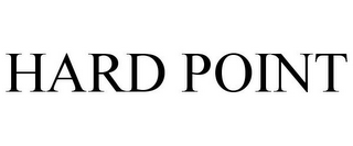 HARD POINT