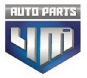 AUTO PARTS 4M USA