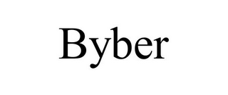 BYBER