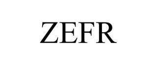 ZEFR