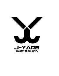 JY J-YARB CLOTHING ERRA