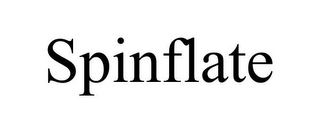 SPINFLATE