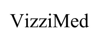 VIZZIMED