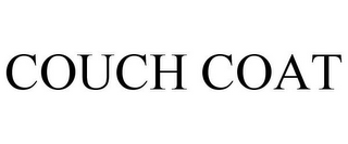 COUCH COAT
