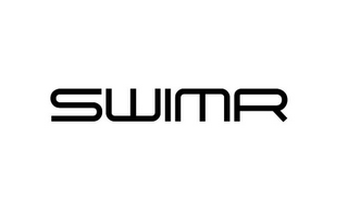 SWIMR