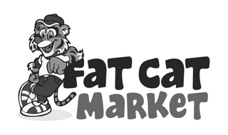 FAT CAT MARKET