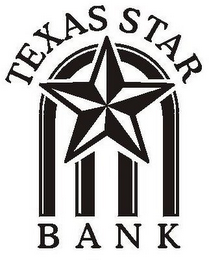 TEXAS STAR BANK