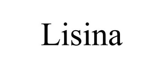 LISINA