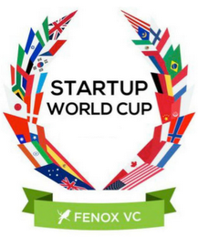 STARTUP WORLD CUP FENOX VC