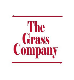 THE GRASS COMPANY