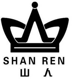 SHAN REN