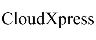 CLOUDXPRESS