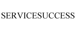 SERVICESUCCESS